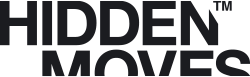 Hidden Moves Logo