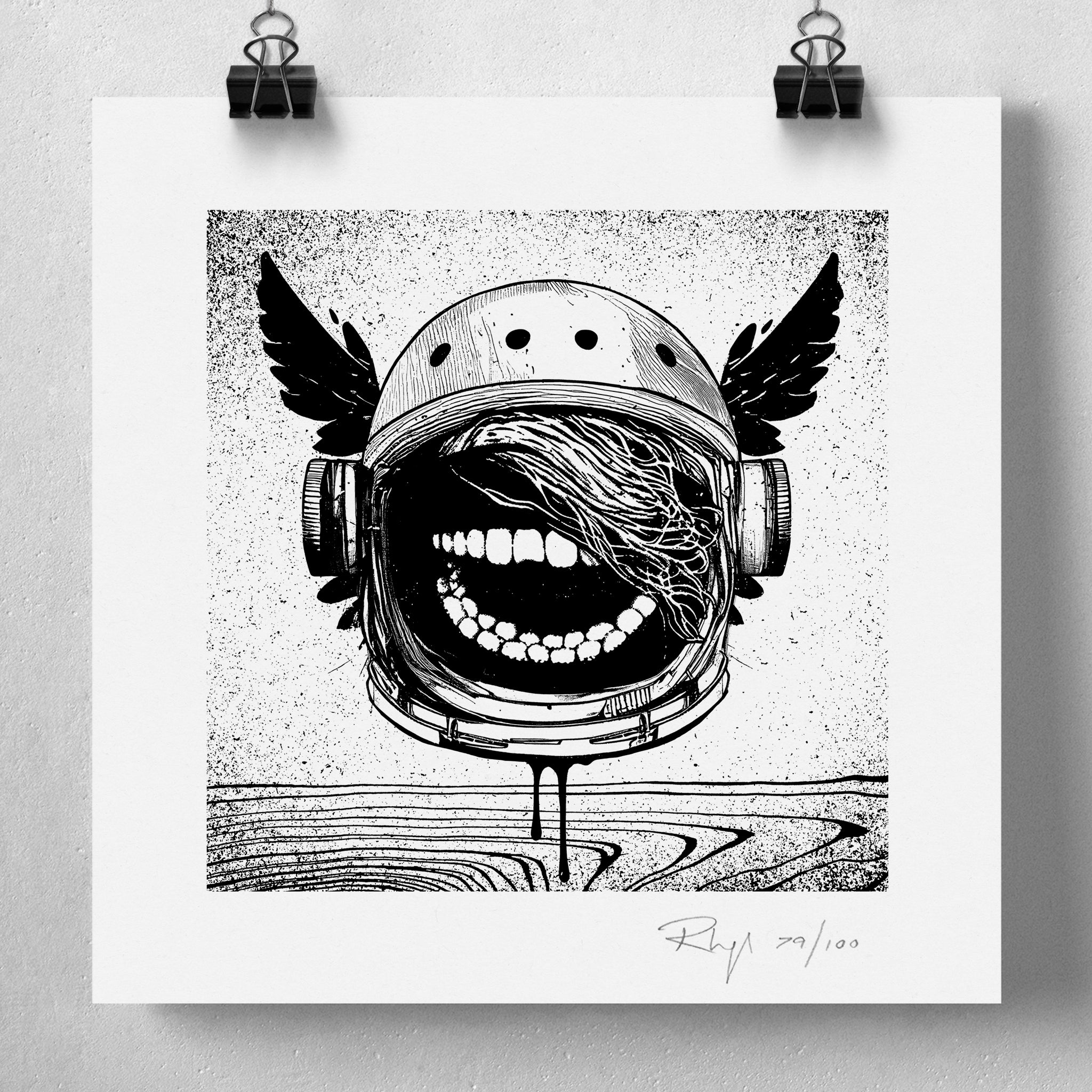 絵 no.8 (smile) flat,750x,075,f-pad,750x1000,